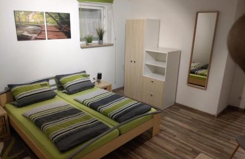 Konigheim Apartment | Ferienwohnung Monika Scholtz