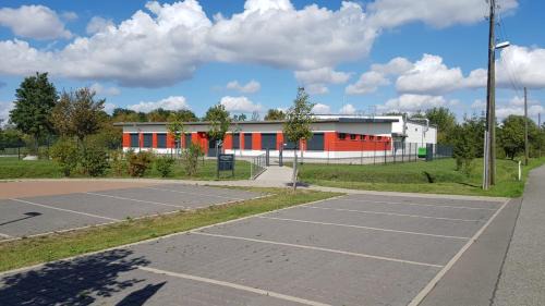 Glothe Apartment | Ferienwohnung Monika Staßfurt OT Üllnitz an der A14