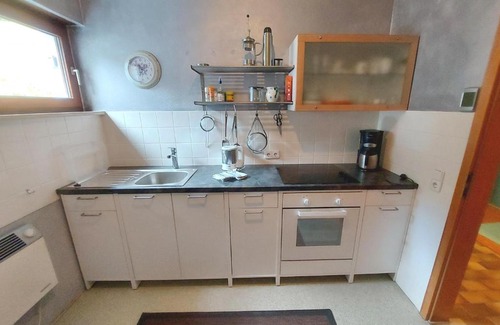 Tauplitz Apartment | Ferienwohnung Montania by FiS - Fun in Styria