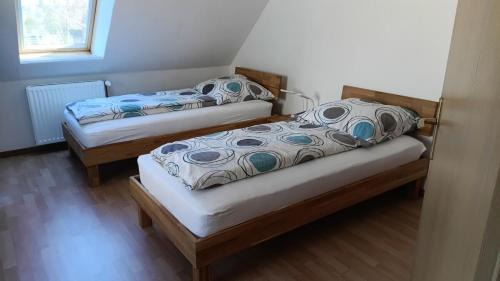 Spreehagen Apartment | Ferienwohnung,Monteurwohnung Spreenhagen bei Berlin