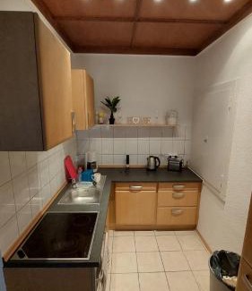 Hemer Apartment | Ferienwohnung Monteurwohnung