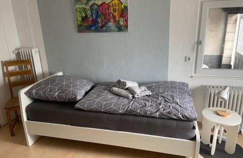 Hemer Apartment | Ferienwohnung Monteurwohnung