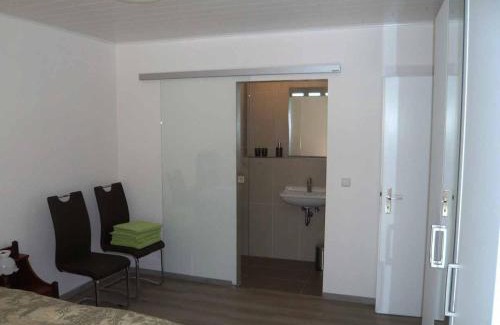 Ediger Apartment | Ferienwohnung Moselblick
