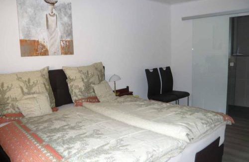 Ediger Apartment | Ferienwohnung Moselblick
