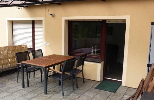 Ediger Apartment | Ferienwohnung Moselblick
