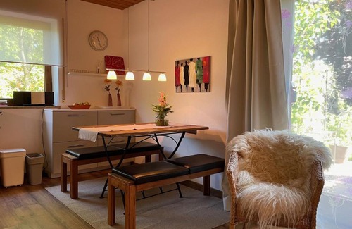 Antwort Apartment | Ferienwohnung Mroczeck