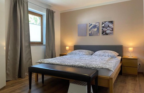 Antwort Apartment | Ferienwohnung Mroczeck
