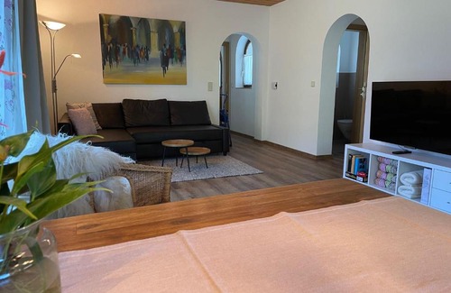 Antwort Apartment | Ferienwohnung Mroczeck