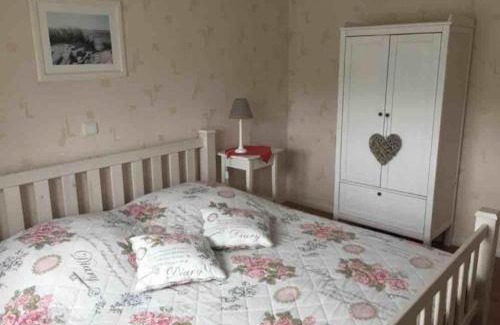 Sassnitz Apartment | Ferienwohnung Nähe Altstadt