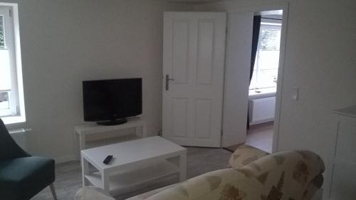Sassnitz Apartment | Ferienwohnung Nähe Altstadt