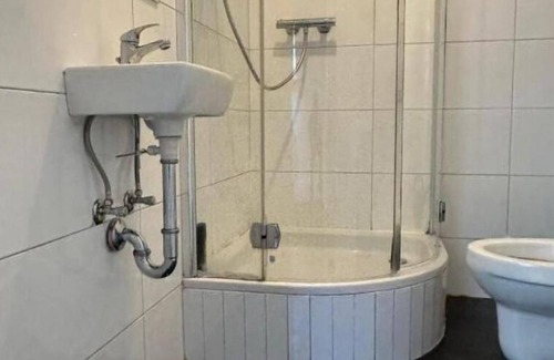 Mitte Apartment | Ferienwohnung Nürnberg