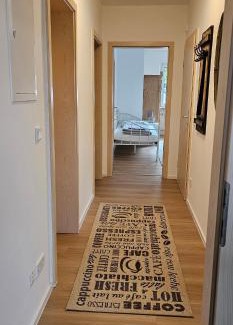 Weststadt Apartment | Ferienwohnung Nürnberg