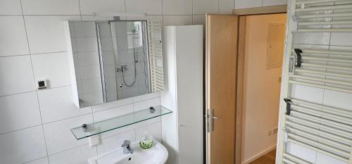 Weststadt Apartment | Ferienwohnung Nürnberg