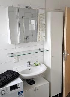 Weststadt Apartment | Ferienwohnung Nürnberg