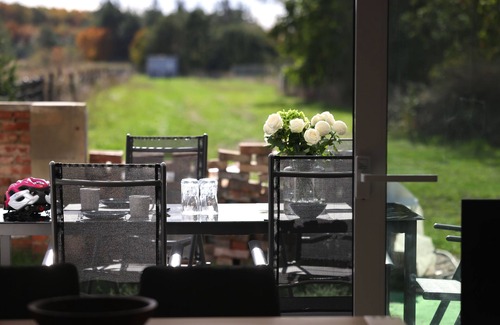 Neu-Seeland Apartment | Ferienwohnung 'nadine' - Seenest Lieske