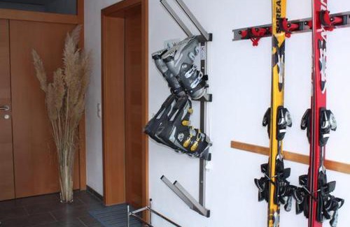 Schruns Apartment | Ferienwohnung Nadja