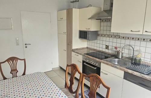 Buttenheim Apartment | Ferienwohnung nahe Bamberg