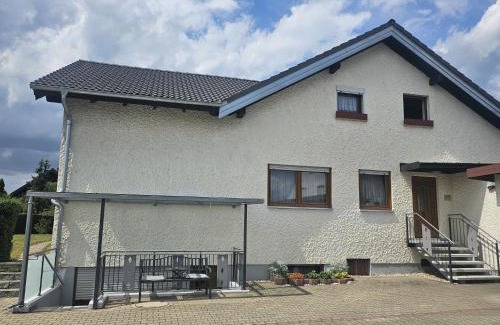Buttenheim Apartment | Ferienwohnung nahe Bamberg