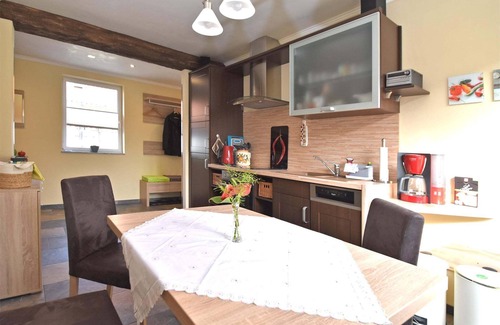 Wernigerode House | Ferienwohnung nahe Wernigerode
