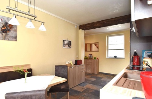 Wernigerode House | Ferienwohnung nahe Wernigerode