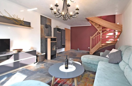 Wernigerode House | Ferienwohnung nahe Wernigerode