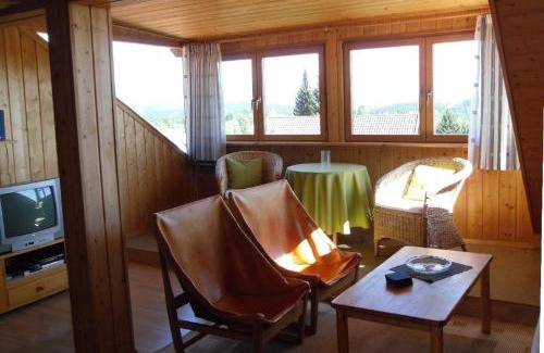 Spiegelau Apartment | Ferienwohnung Nationalparkblick