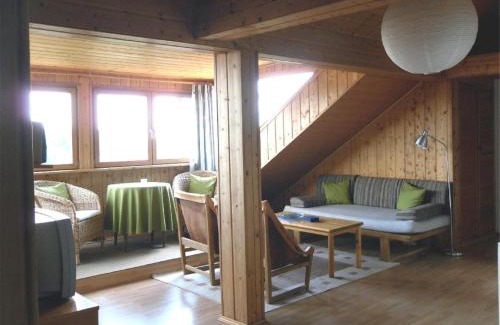 Spiegelau Apartment | Ferienwohnung Nationalparkblick