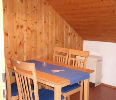 Spiegelau Apartment | Ferienwohnung Nationalparkblick