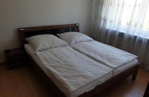 Amberg Apartment | Ferienwohnung Nella