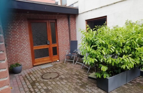 Maasholm Apartment | Ferienwohnung Netty, Deutschland