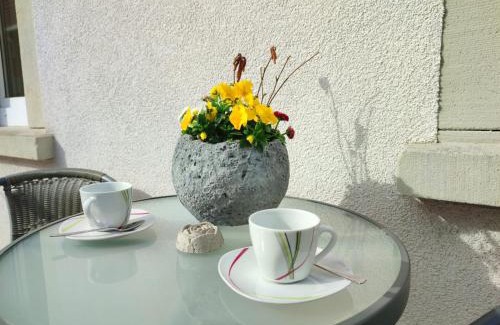 Weikersheim Apartment | Ferienwohnung Neubert im Taubertal