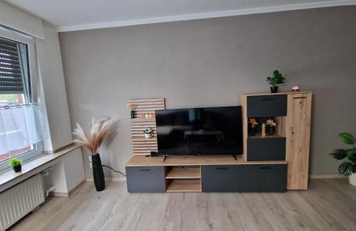 Pomona Apartment | Ferienwohnung Neuss-Süd
