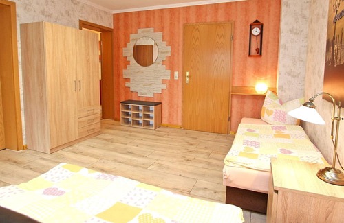 Neustrelitz Apartment | Ferienwohnung Neustrelitz SEE 7702 - SEE 7702