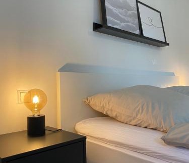 Hart Apartment | Ferienwohnung Niederbuchner