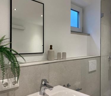 Hart Apartment | Ferienwohnung Niederbuchner