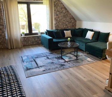 Kevelaer Apartment | Ferienwohnung Niederrhein-Oase