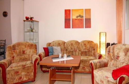 Nienhagen Apartment | Ferienwohnung, Nienhagen
