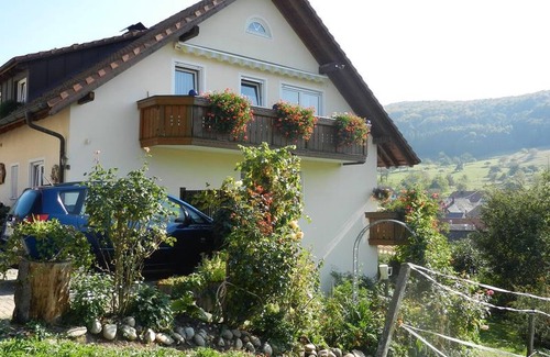 Lipburg Apartment | Ferienwohnung Nobling, 85 qm, 2 Schlafräume, max. 4 Personen