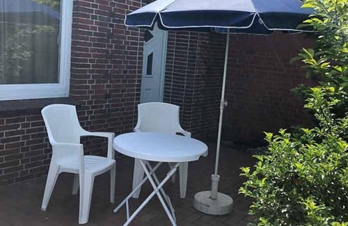Holtriem Apartment | Ferienwohnung Nordmoor in Neuschoo - Ferienwohnung Nordmoor