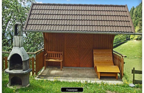 Eschbach Apartment | Ferienwohnung Nr. 1, 85qm, 2 Schlafräume, max. 4 Personen