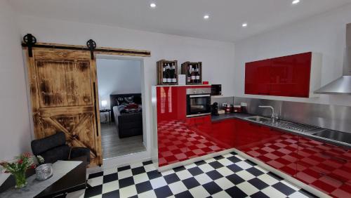 Traben-Trarbach Apartment | Ferienwohnung Nr.3