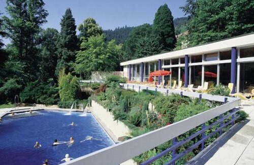 Bad Wildbad Apartment | Ferienwohnung Nr. 7, 40qm, 1 Schlafraum