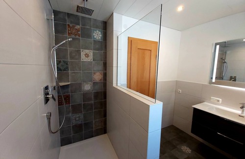 Berchtesgaden Apartment | Ferienwohnung Nr.1 für 4 Personen