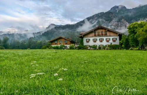 Winkl Apartment | Ferienwohnung Nr. 2 für 2-4 Personen, ca. 60 qm, 2 Schlafzimmer, Wohnküche, Balkon, Zustellbett auf Anfrage