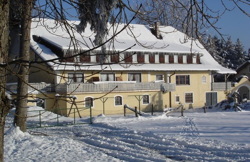 Kirchanschoring Apartment | Ferienwohnung Nr. 2