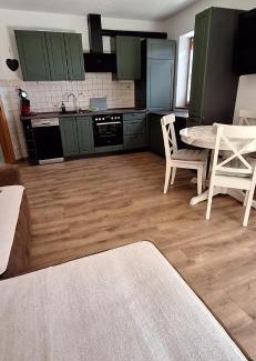 Ebersberg District Apartment | Ferienwohnung Nussbaum in Bayern, Ruhe und Natur