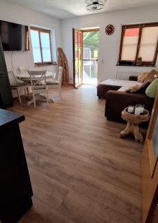 Ebersberg District Apartment | Ferienwohnung Nussbaum in Bayern, Ruhe und Natur