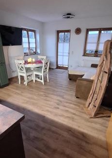Ebersberg District Apartment | Ferienwohnung Nussbaum in Bayern, Ruhe und Natur