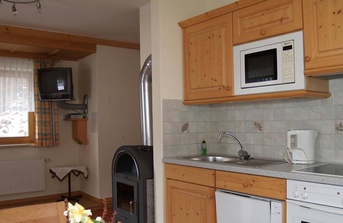 Sonnenberg Apartment | Ferienwohnung Oberauer