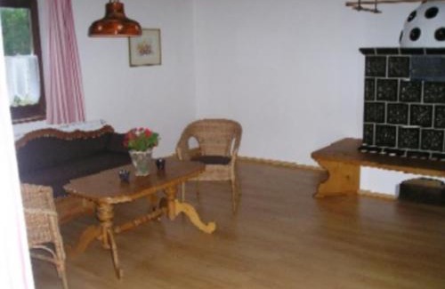 Grassau Apartment | Ferienwohnung Obermeier | Chiemgau Karte